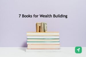 7 Wealth Building Books from Books-A-Million