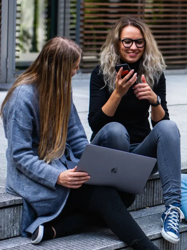 6 Passive Income Ideas For College Students!
