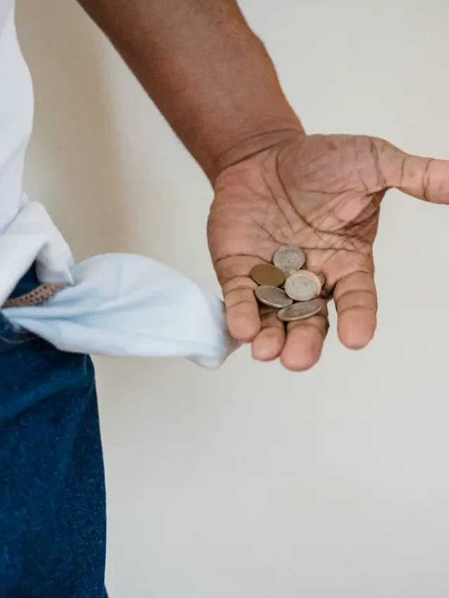 7 Legit Ways You Can Come Out of Die-Hard Poverty