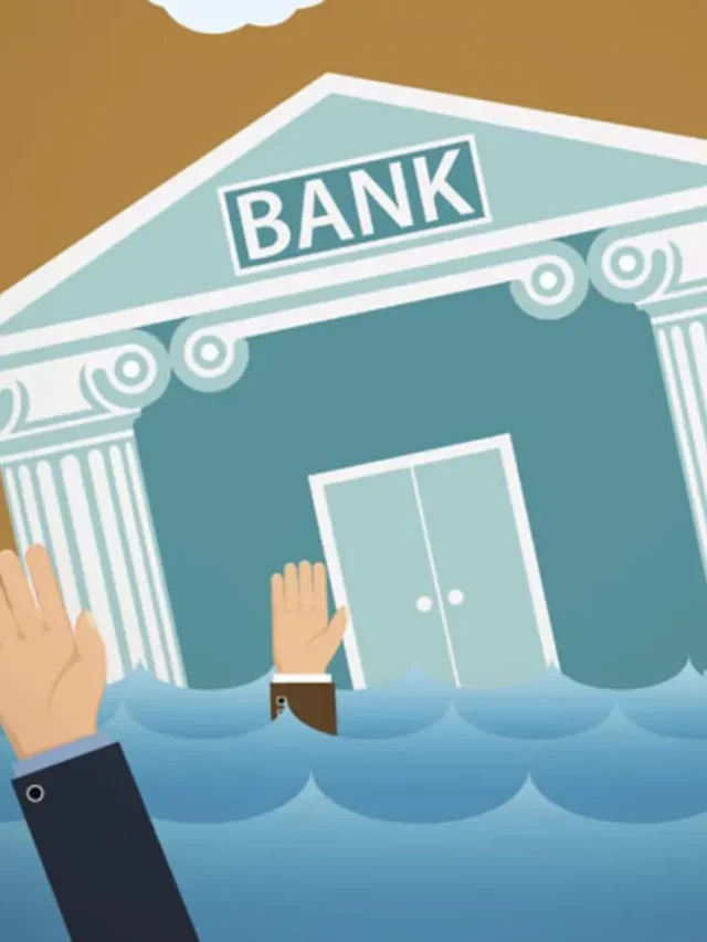 Second bank collapse in USA in a week – SVB Collapse