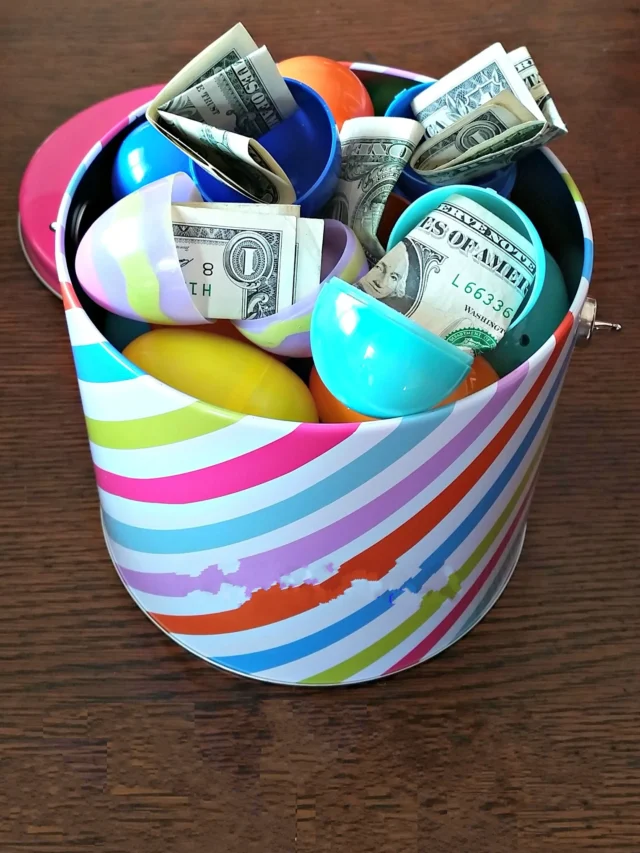 7 Investing Lessons: Easter Egg Hunt Wisdom