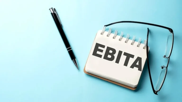 Understanding EBITA_ The Difference Between Revenue and Profit