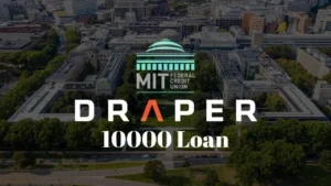 Draper 10000 Loan