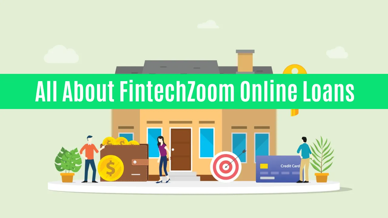 online loans fintechzoom
