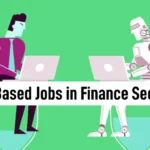 Ai Based Jobs in Finance Sector