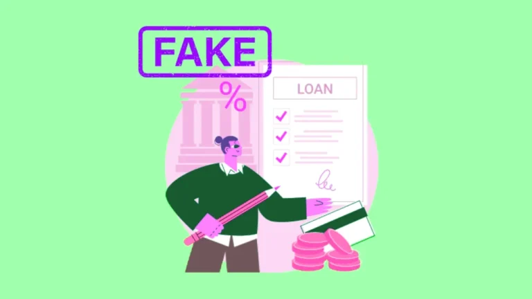 List of Fake Loan Companies in USA