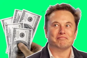 How Would Elon Musk Spend His Last $20,000 to Get Rich Again